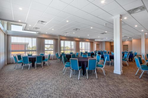 Hampton Inn & Suites Edmonton St. Albert, Ab, Edmonton (foto 9)