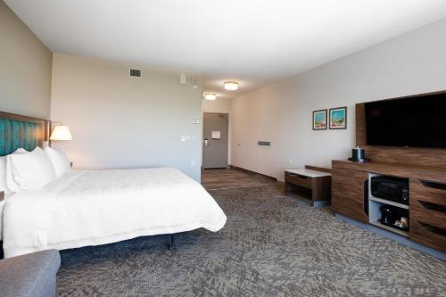 Hampton Inn & Suites Edmonton St. Albert, Ab, Edmonton (foto 7)