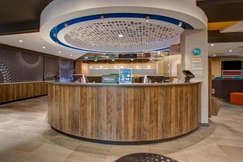 Tru By Hilton Alcoa Knoxville Airport Tn - image 32