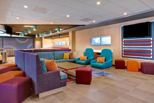 Tru By Hilton Alcoa Knoxville Airport Tn - image 30