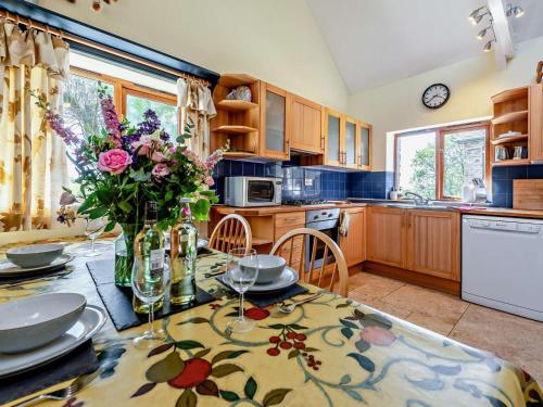Iekārtas, 2 Bed in Carmarthen oc-55903 in Llandyssul