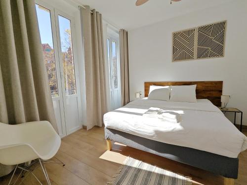 Hola Valencia - Holiday Apartments, Valencie