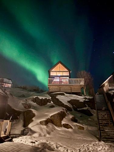 Lofoten Cabins 5