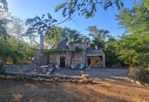 Trullo Pietro