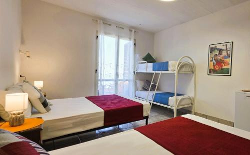 Hotel Calysea Tropea - Breakfast & Brunch Until 13-00 Included - Free Private Parking in Tropea