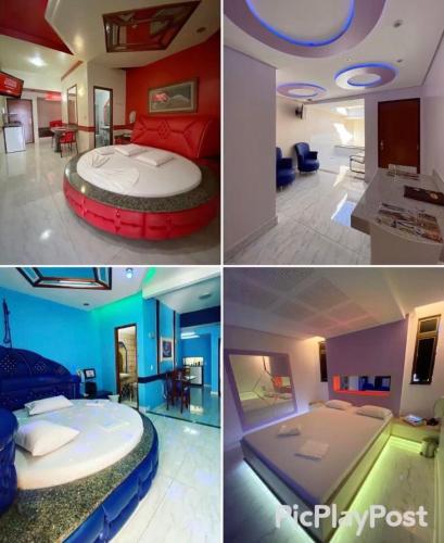 Memphis Motel 5