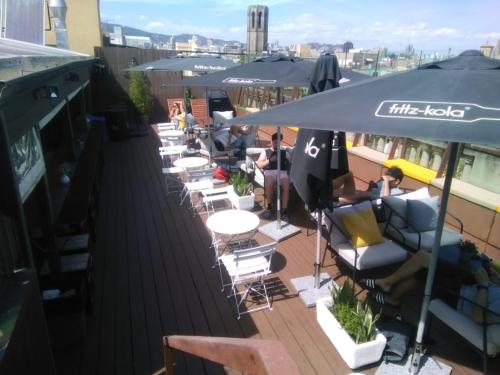 Kabul Party Hostel Barcelona - Barcelona