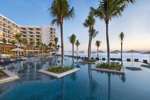 Hilton Cancun, an All-Inclusive Resort, Cancún