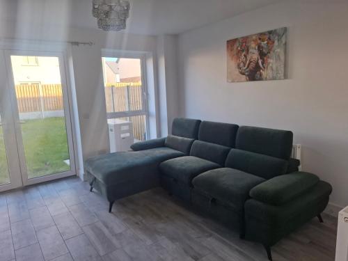The Rath Rua Homes in Portlaoise