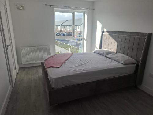 The Rath Rua Homes in Portlaoise