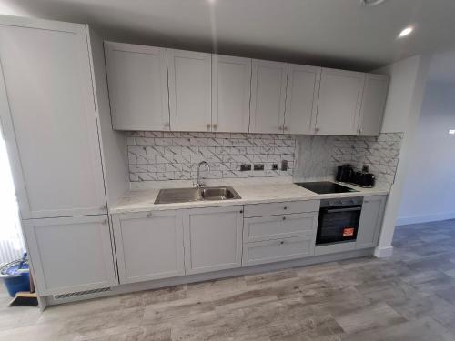 The Rath Rua Homes in Portlaoise