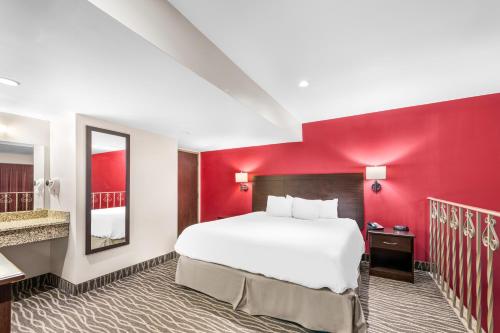 River's Edge Convention Center in Columbus (NE)