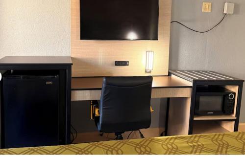 Milan Inn & Suites in 米蘭(TN)