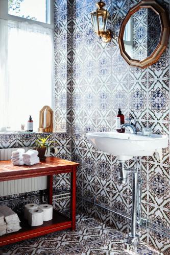 Karlaby kro in Simrishamn