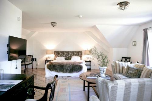 Karlaby kro in Simrishamn