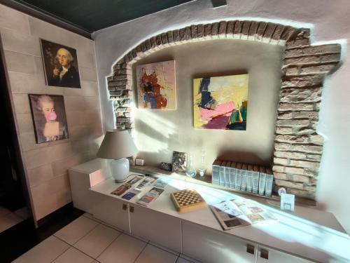 Christian's Loft, Bergame (photo 10)