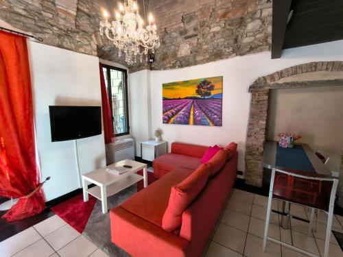 Christian's Loft, Bergame (photo 9)