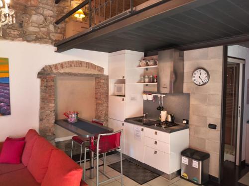 Christian's Loft, Bergame (photo 5)