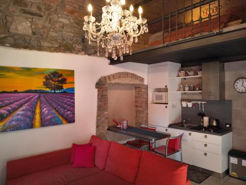 Christian's Loft, Bergame (photo 7)