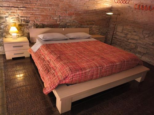 Christian's Loft, Bergame (photo 3)
