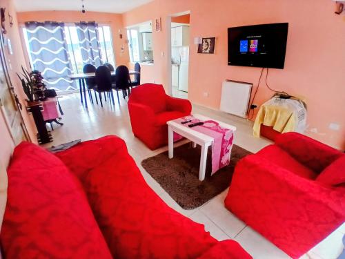 Apartamento San Salvador de Jujuy elsol