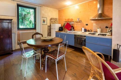 From the city to nature - Travel Proud certified - Mezzane di sotto VR pet-friendly in Mezzane Di Sotto