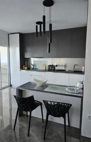 Apartments Merin in Utjeha