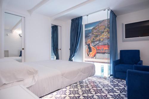 Vinny's Relais in Vietri Sul Mare