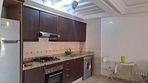 Meilleur appartement au centre ville, Marrakech