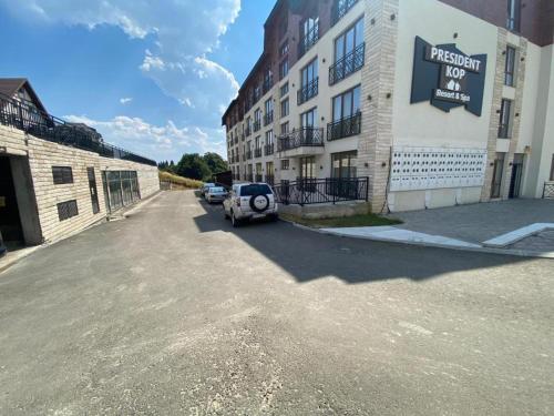 Kopaonik Mihajlović Apartman (Kopaonik Mihajlovic Apartman) in Kopaonik