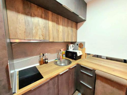 Kopaonik Mihajlović Apartman (Kopaonik Mihajlovic Apartman) in Kopaonik