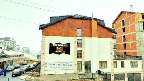 Kopaonik Mihajlović Apartman (Kopaonik Mihajlovic Apartman) in Kopaonik