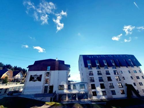 Kopaonik Mihajlović Apartman (Kopaonik Mihajlovic Apartman) in Kopaonik