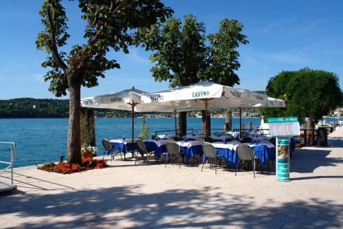 . Hotel Ristorante Lepanto