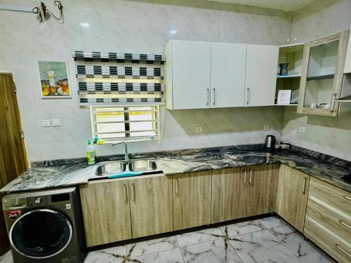 Polo Apartments Lekki in Lekki