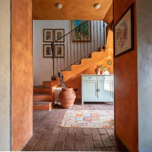 From the city to nature - Travel Proud certified - Mezzane di sotto VR pet-friendly in Mezzane Di Sotto