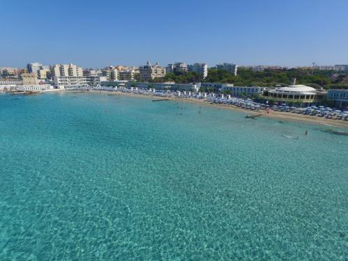 Gallipoli Living Houses