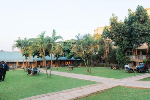 Kampala Kolping Hotel - image 3