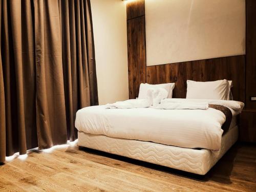 White Swan Hotel Cairo - image 2