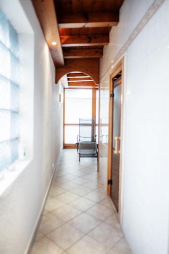 Pension Singer – Birgitz, IL