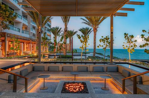 Waldorf Astoria Riviera Maya, Cancún