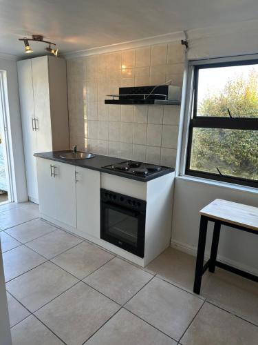 Plattekloof guest house Cape Town 