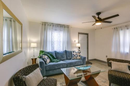Work, Relax & Explore The 'Burgh! McKeesport Home in West Mifflin (PA)