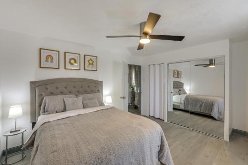 Work, Relax & Explore The 'Burgh! McKeesport Home in West Mifflin (PA)