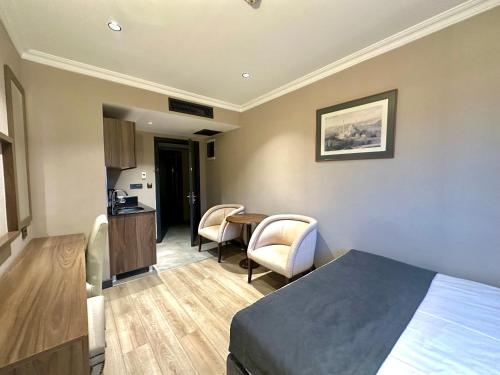 Doppelzimmer, familien