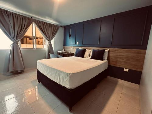 Hostel Brisas del Nevado