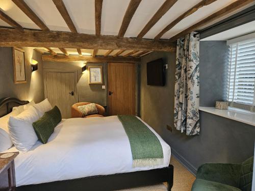 Cotswold Cottage Guest House in สโตว์-ออน-เดอะ-โวลด์