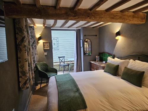 Cotswold Cottage Guest House in สโตว์-ออน-เดอะ-โวลด์