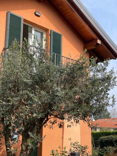Apkārtne, Bnbook Casa degli ulivi in Osmate