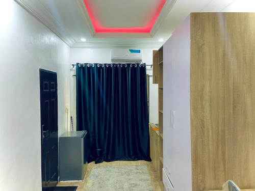 1 Bedroom Serviced Apartment - Lekki in Lagos